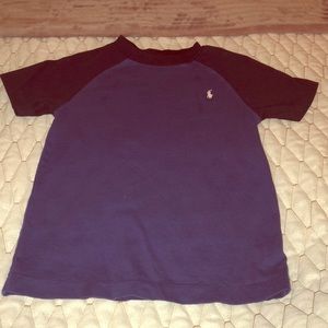 Polo Tee